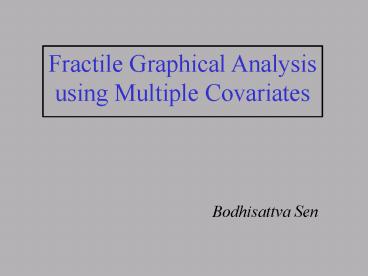 presentation player overlay