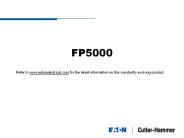 FP5000
