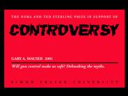 PowerPoint Presentation Sterling Prize Presentation