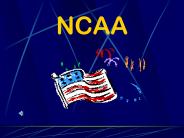 NCAA