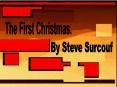 The First Christmas' PowerPoint PPT Presentation
