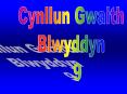 Cynllun Gwaith PowerPoint PPT Presentation