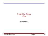 Proton%20Plan%20Status%20June