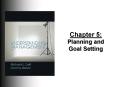 Chapter 5: Planning and Goal Setting PowerPoint PPT Presentation