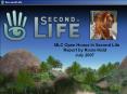 MLC%20Open%20House%20In%20Second%20Life PowerPoint PPT Presentation