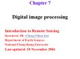 Digital image processing PowerPoint PPT Presentation