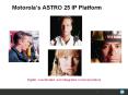 Motorola PowerPoint PPT Presentation