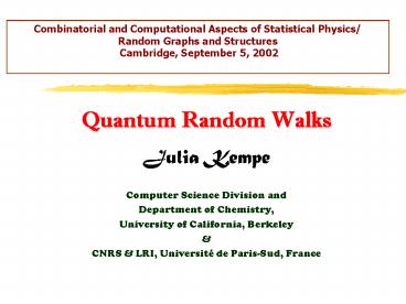 presentation player overlay