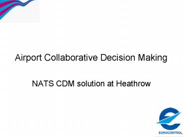 presentation player overlay