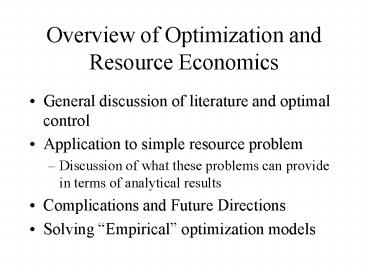 presentation player overlay