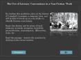 By reading this nonfiction piece on the history of Longleaf, Louisiana, a company town, you will be PowerPoint PPT Presentation