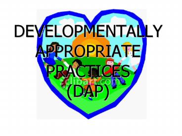 presentation player overlay