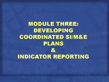 Evaluating CDC HIV Prevention Programs: Guidance and Data System