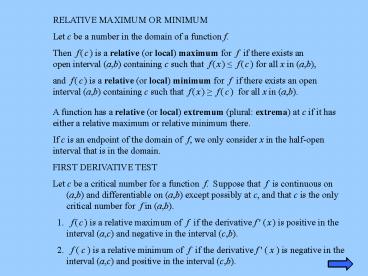presentation player overlay