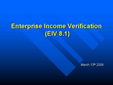 presentation player overlay