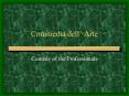 Commedia dell Arte PowerPoint PPT Presentation