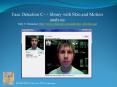 Face Detection C library with Skin and Motion analysis PowerPoint PPT Presentation