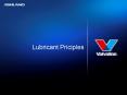 Lubricant Priciples PowerPoint PPT Presentation