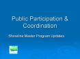 Public Participation PowerPoint PPT Presentation