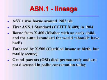 presentation player overlay