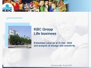 KBC Bank