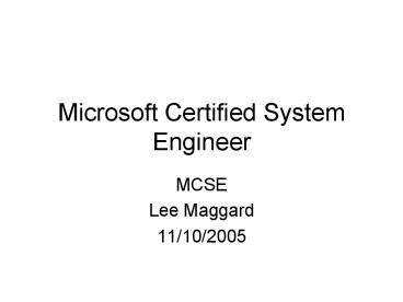 presentation player overlay