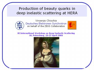 Production of beauty quarks in deep inelastic scattering at HERA