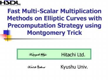 presentation player overlay