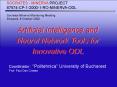 Artificial Intelligence and Neural Network Tools for Innovative ODL PowerPoint PPT Presentation