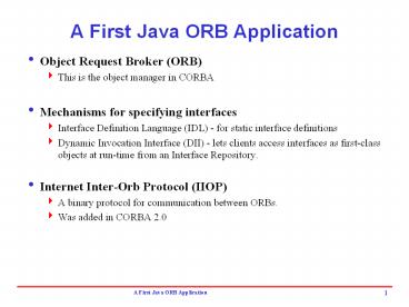 presentation player overlay