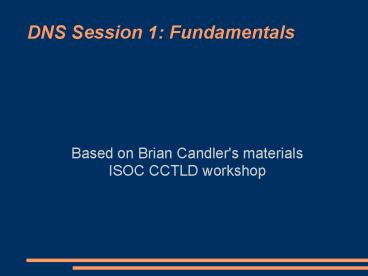 presentation player overlay