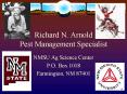 Richard N' Arnold Pest Management Specialist PowerPoint PPT Presentation