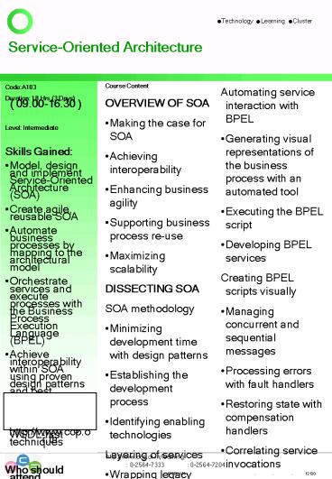 presentation player overlay