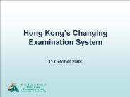 Hong Kong