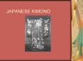 JAPANESE KIMONO PowerPoint PPT Presentation
