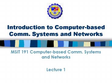 presentation player overlay