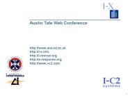 AIAI Presentation