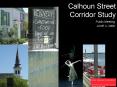 Calhoun Street Corridor Study PowerPoint PPT Presentation