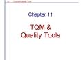 TQM PowerPoint PPT Presentation