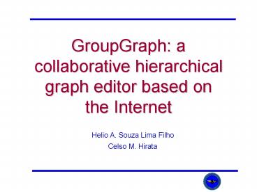 presentation player overlay