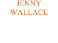 JENNY WALLACE PowerPoint PPT Presentation