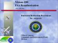 Emission Reduction Provisions for Airports PowerPoint PPT Presentation