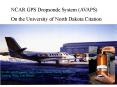 NCAR GPS Dropsonde System AVAPS PowerPoint PPT Presentation
