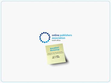 Measurement is the easiest OPA portfolio'