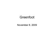 Greenfoot