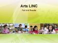 Arts LINC PowerPoint PPT Presentation