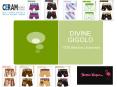 DIVINE GIGOLO PowerPoint PPT Presentation