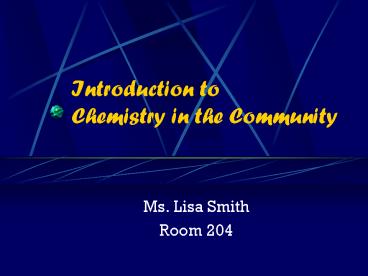 presentation player overlay