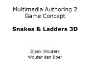 Multimedia%20Authoring%202%20Game%20Concept%20Snakes%20