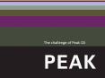 The challenge of Peak Oil PowerPoint PPT Presentation